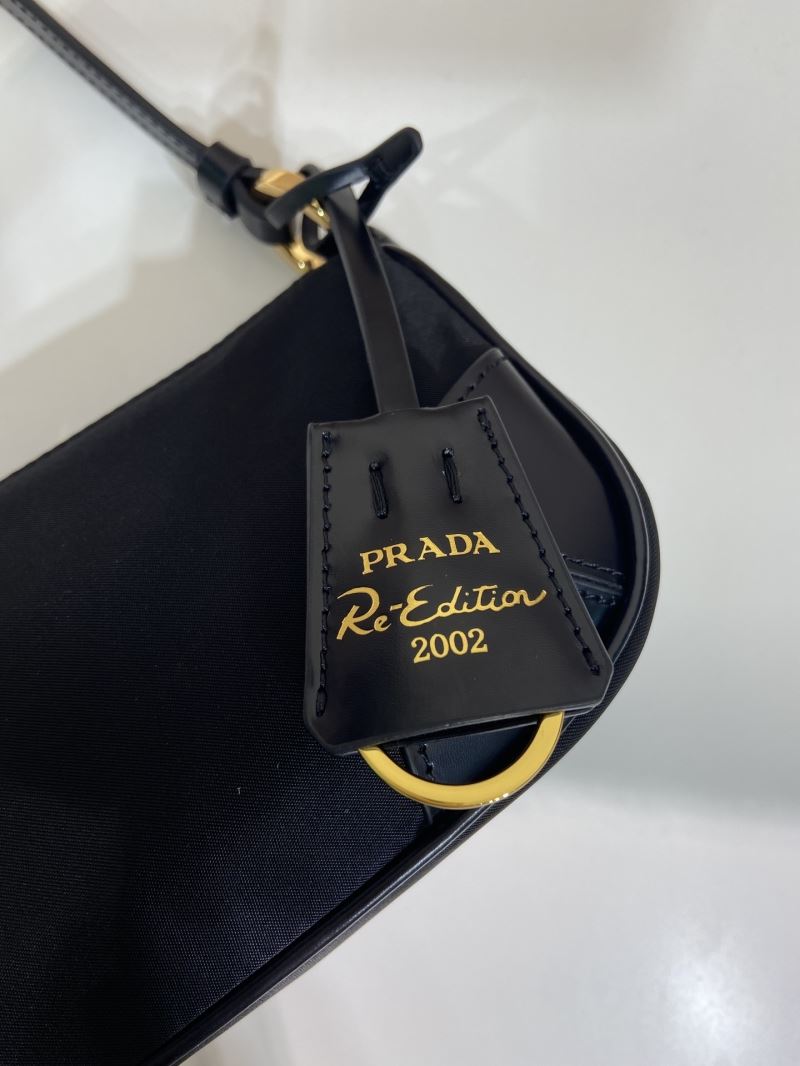 Pra*a hobo bags